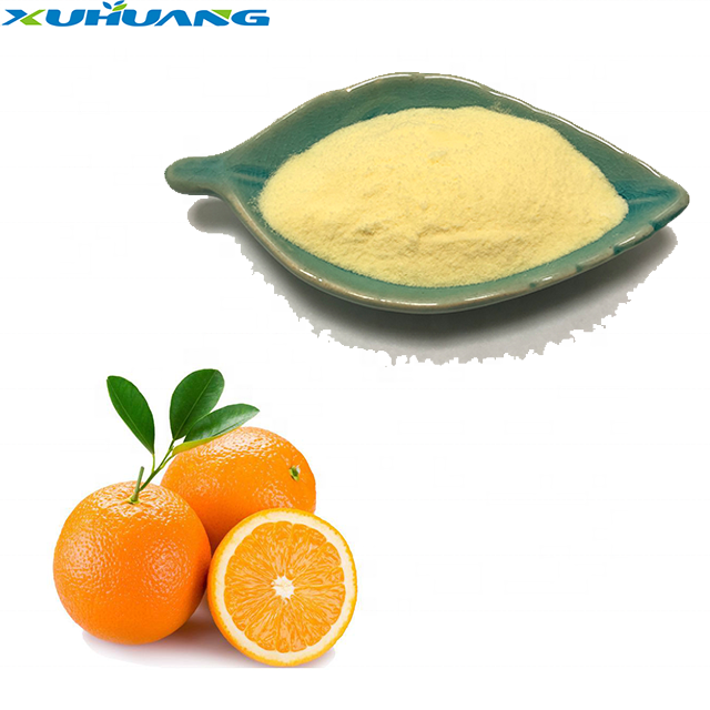 Orange Juice Powder