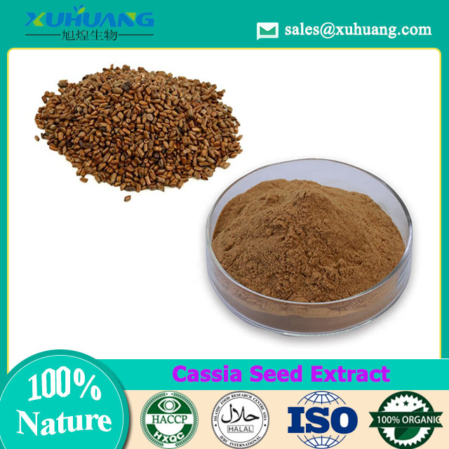 Cassia Seed Extract 