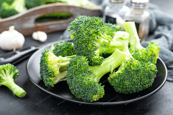 The number of "households with sleep difficulties" has soared, with the help of Broccoli