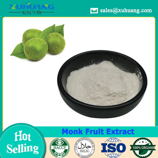Monk Fruit Extract