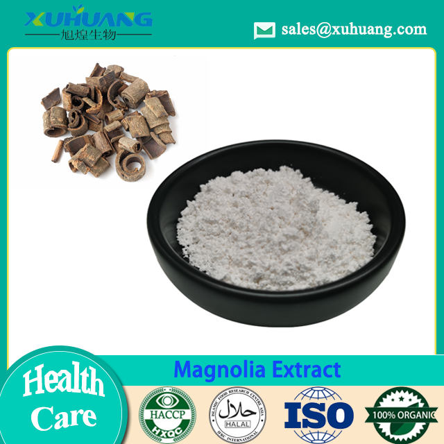Magnolia Extract 