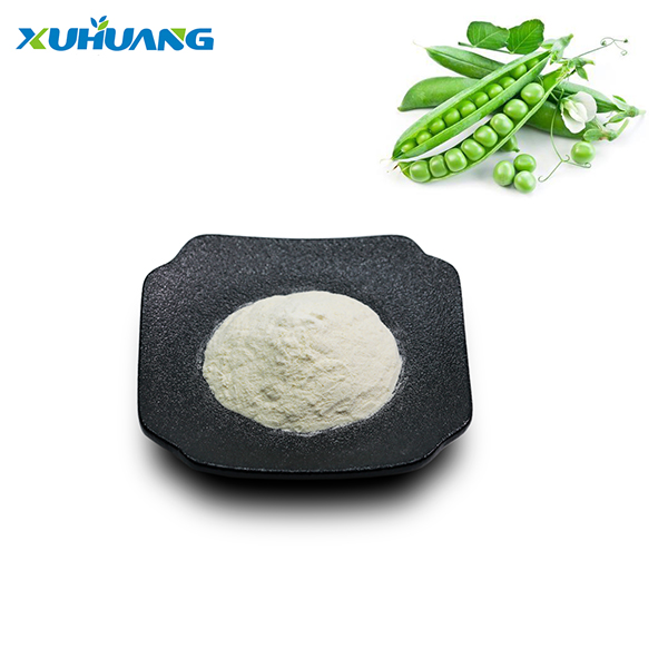 Pea Protein Powder