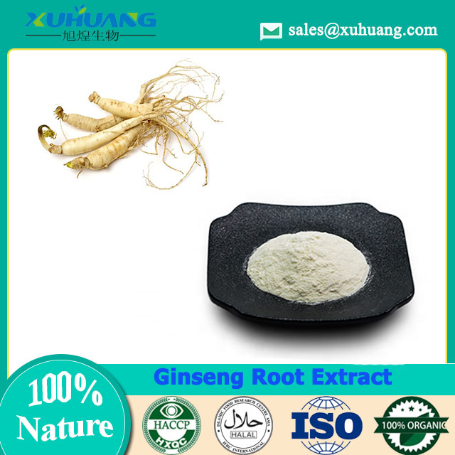  Ginseng Root Extract