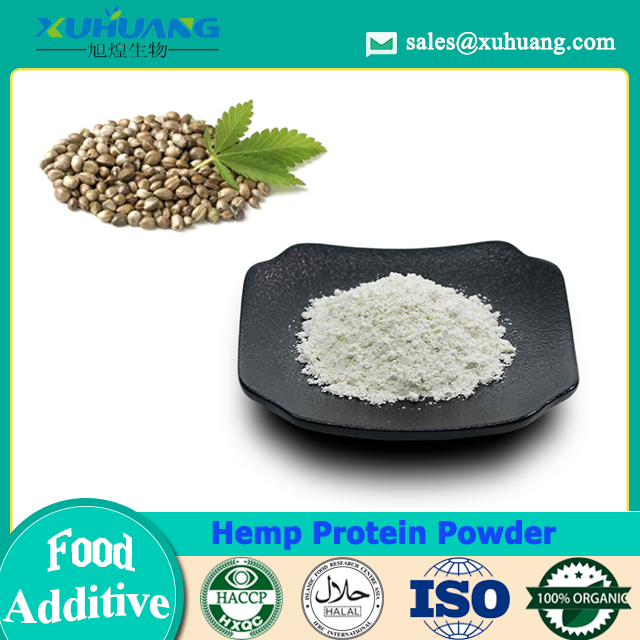 Hemp Protein Powder