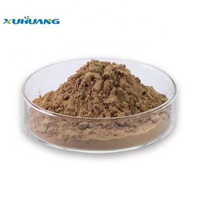 White Tea Powder