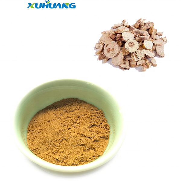 Sophora Flavescens Extract 