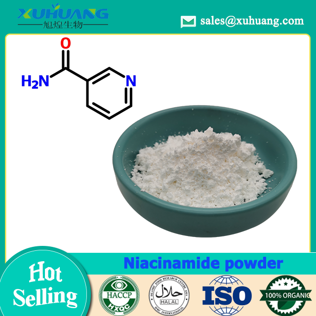 Nicotinamide Powder