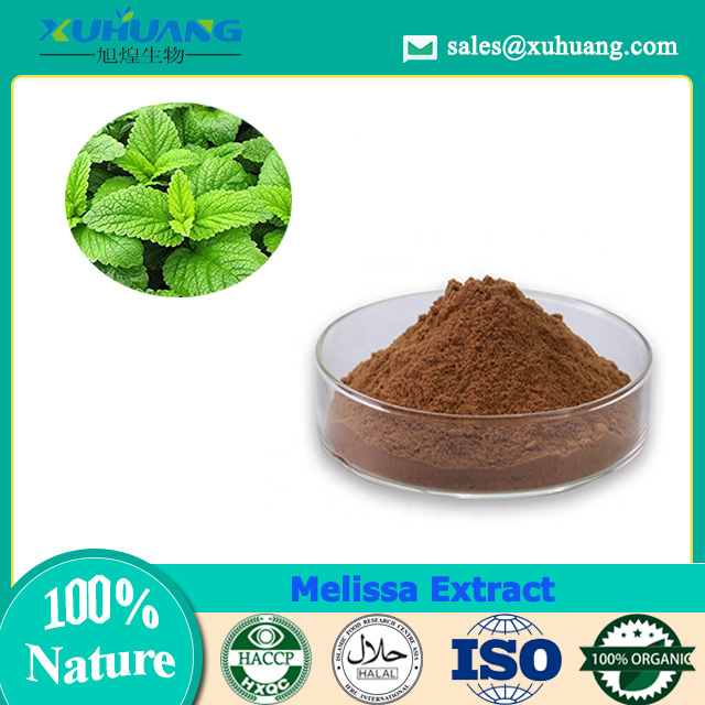Melissa Extract