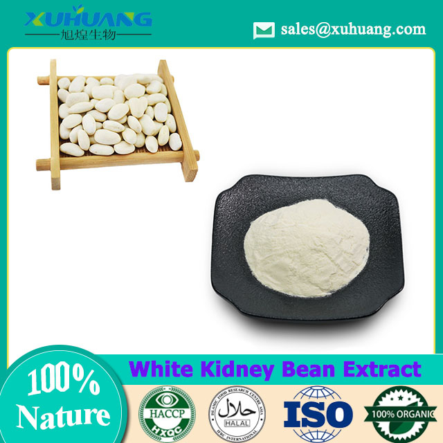 White Kidney Bean Extract