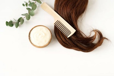 Anti-hair loss raw materials recommended