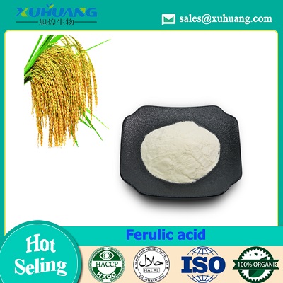 Ferulic Acid