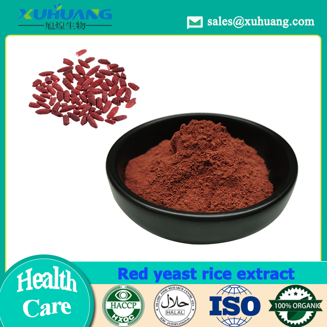 Red Yeast Rice Extract