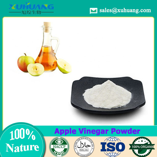 Apple Vinegar Powder