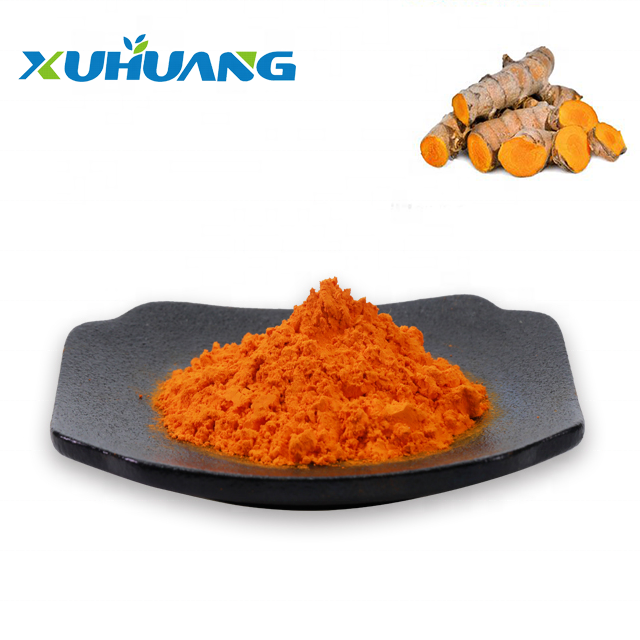 Curcumin