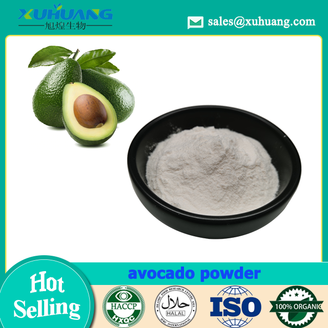 Avocado Powder