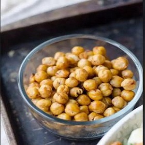 What you have to know about chickpeas
