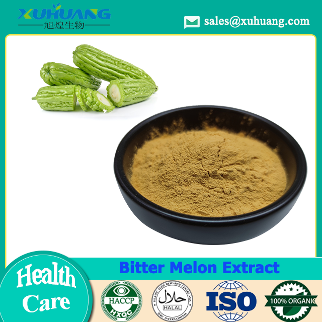 Bitter Melon Extract Powder