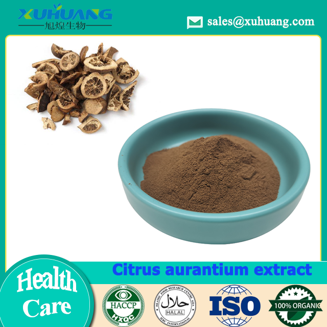 Citrus Aurantium Extract Powder
