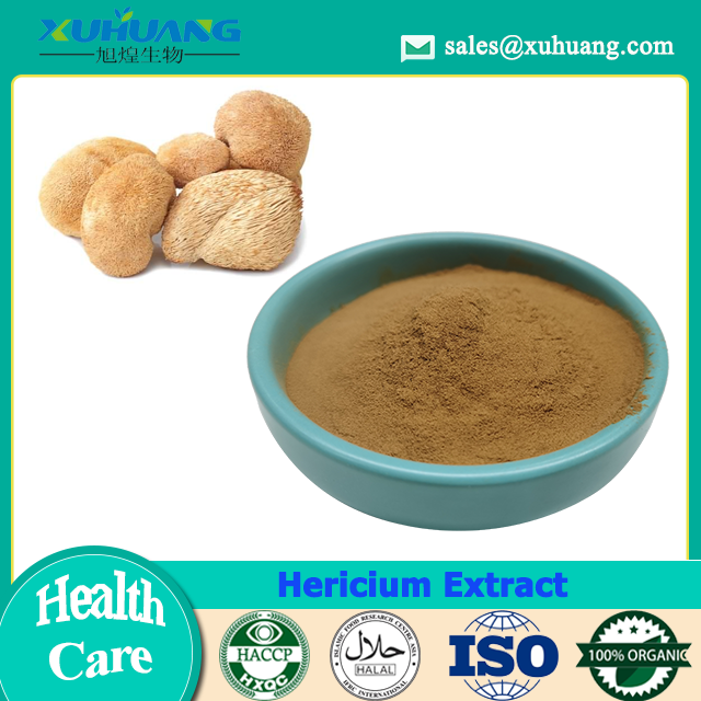Hericium Erinaceus Mushroom Extract
