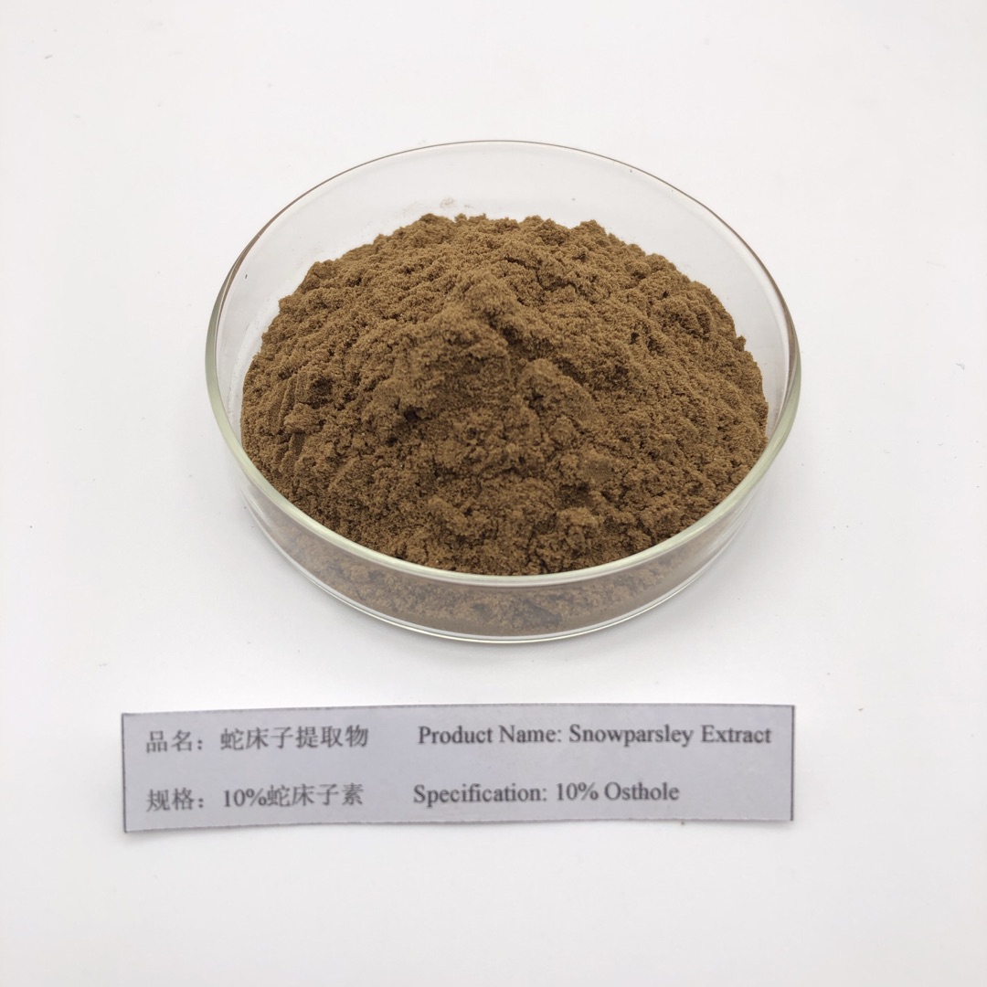 Cnidium Seed Extract