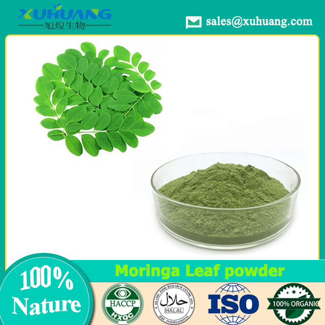Moringa Leaf Powder