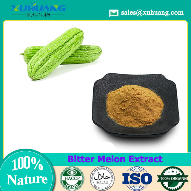 Bitter Melon Extract