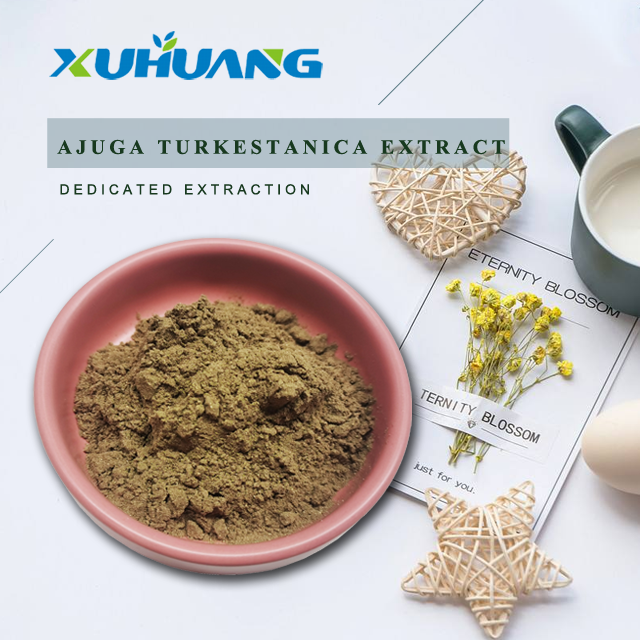 Ajuga Turkestanica Extract Turkesterone