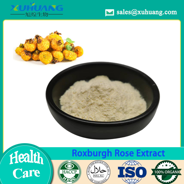Roxburgh Rose Extract